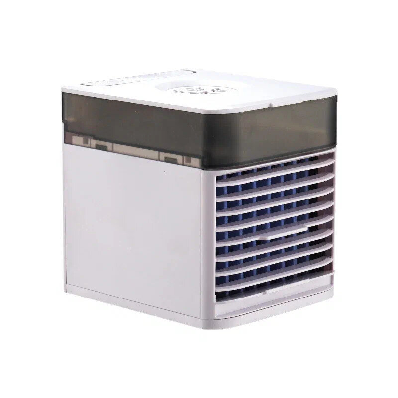 фото Мобильный кондиционер воздуха Ultra Air Cooler, настольный, от USB