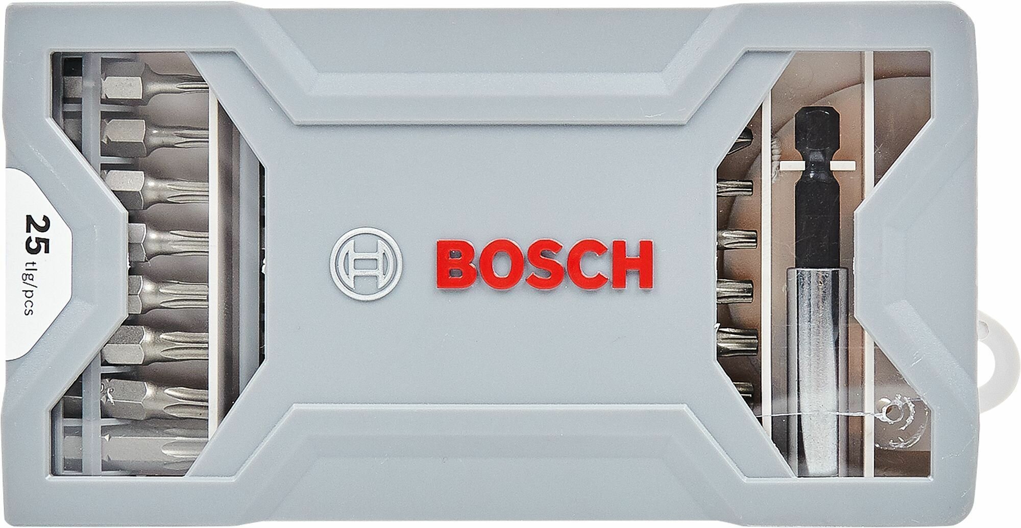 Набор бит Bosch - фото №9