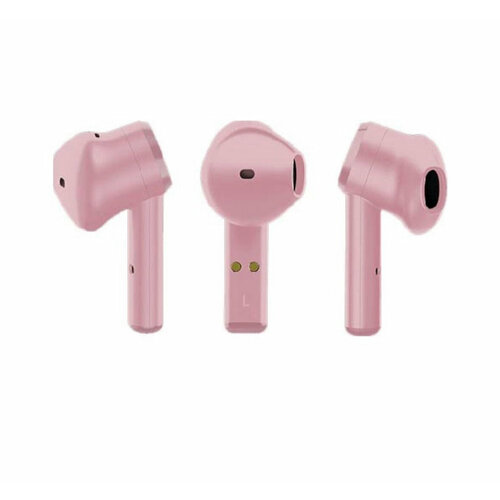 Беспроводные наушники Razer Hammerhead True Wireless X Series розовые 999000₽