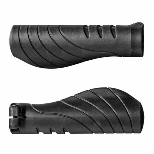 Грипсы, ручки на руль Syncros Comfort SG-03 Essentials Black