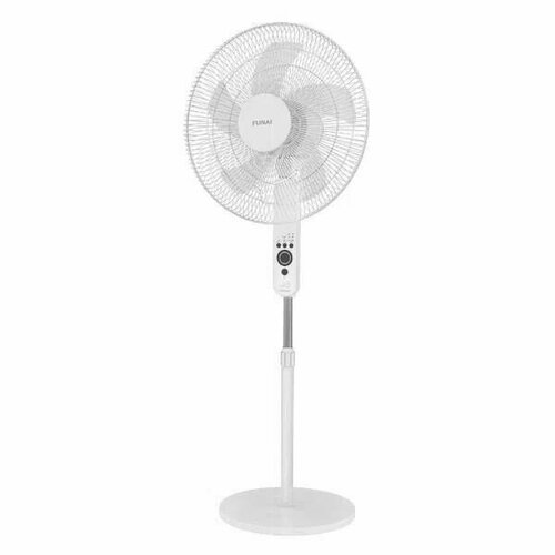 Вентилятор напольный FUNAI Kogarashi FSF-181E-WT 1237400₽