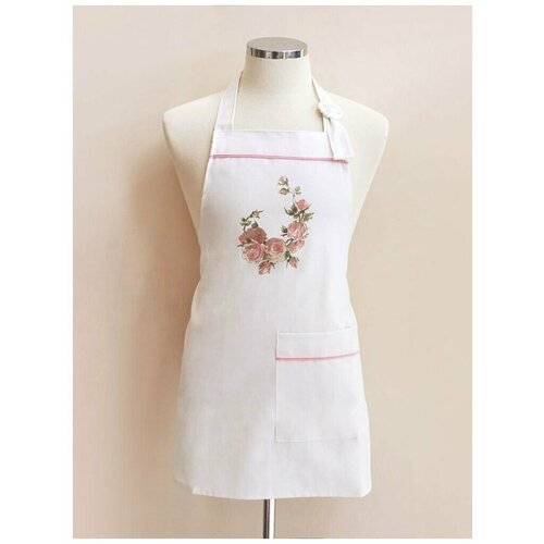 La Villa Фартук Aden цвет: кремовый (стандартный)