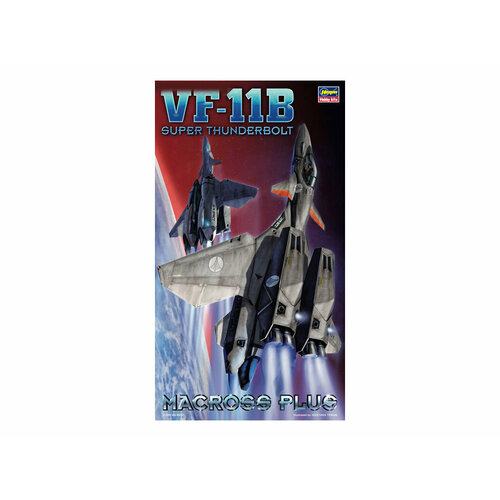 65723-Истребитель VF-11B SUPER THUNDERBOLT revell p 47 m thunderbolt 03984 1 72