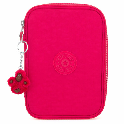 Пенал K0940509F 100 Pens Large Pen Case *09F True Pink