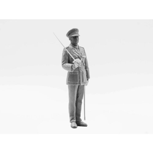 Фигура Офицер Королевской морской пехоты
