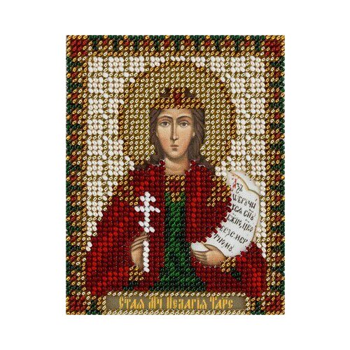Panna Икона Святой мученицы Пелагии Тарсийской ЦМ-1661 panna икона святой мученицы ники виктории коринфской цм 1753