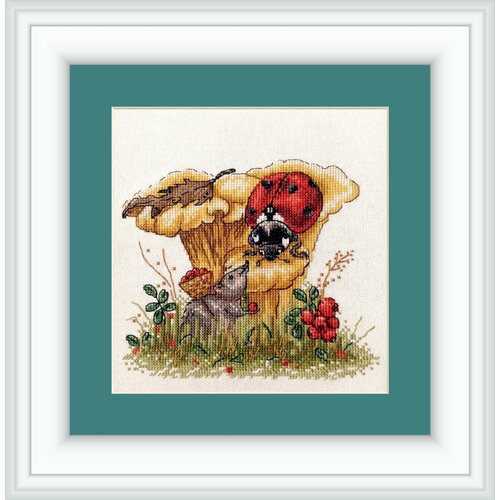 Угощение ВЛ-33