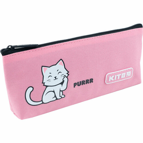 Пенал-косметичка 195*80*35 KITE K22-680-10, ткань