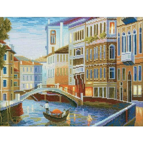 Вечер в Венеции (Night Venice) M199