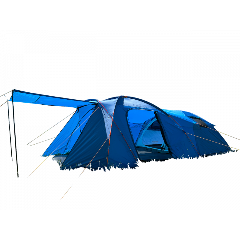 Палатка 4-местная Mir Camping 1600W-4