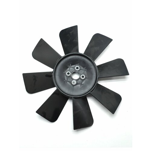 Вентилятор радиатора Газель Соболь 8 лопастей 582₽