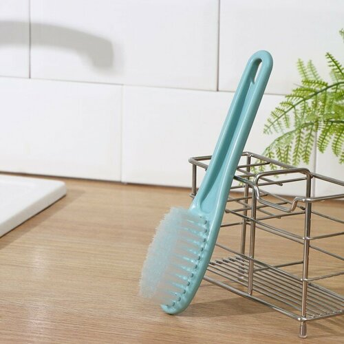 Щeтка универсальная пластик 21x4x3 см 600₽