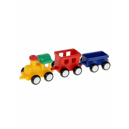 Паровозик 870₽