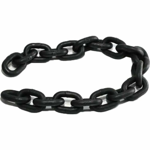 Цепь грузовая высоколигированная 10 х 30 мм G80 х 10м 780₽