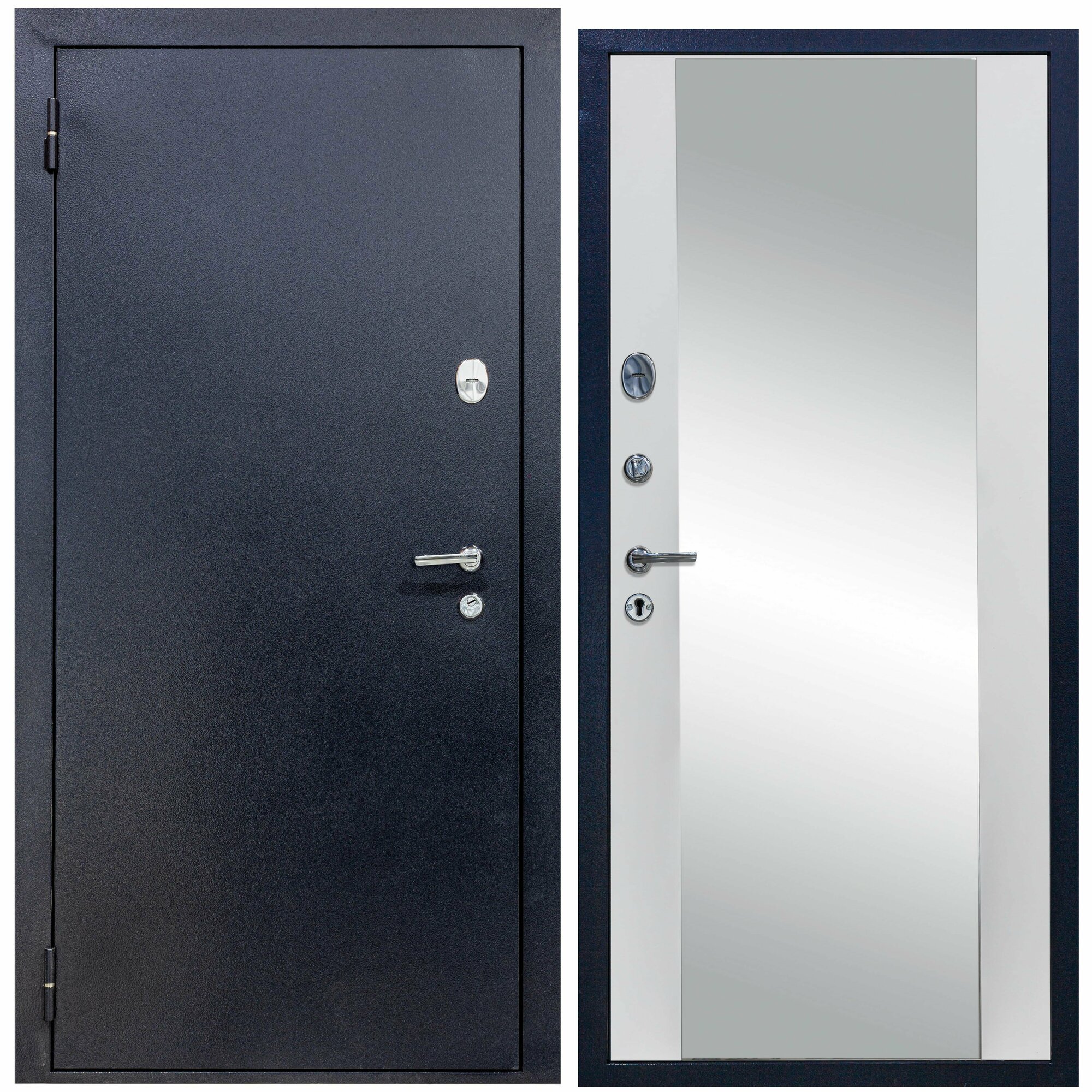 фото 510 зеркало титан сандал