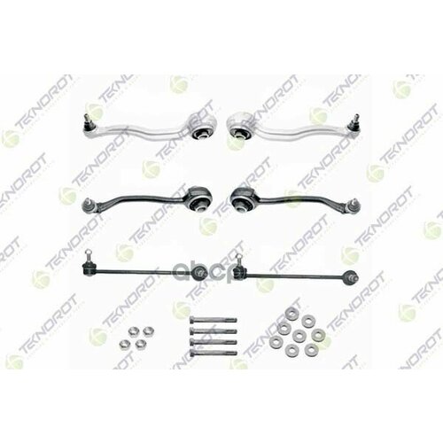 КомКт Рычагов Пер подве Teknorot арт M-777 21338₽