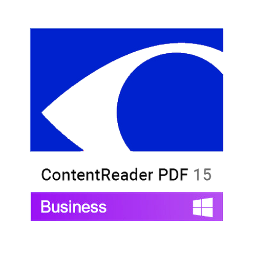 ContentReader PDF Corporate (версия для скачивания) (годовая лицензия).