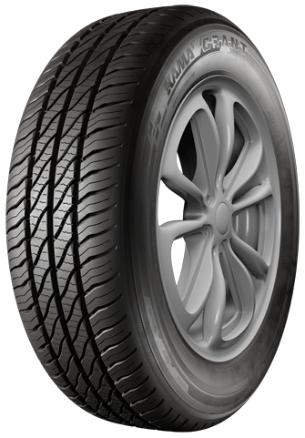 Шина Нижнекамскшина Grant 365 (НК-241) 135/80 R12 72T