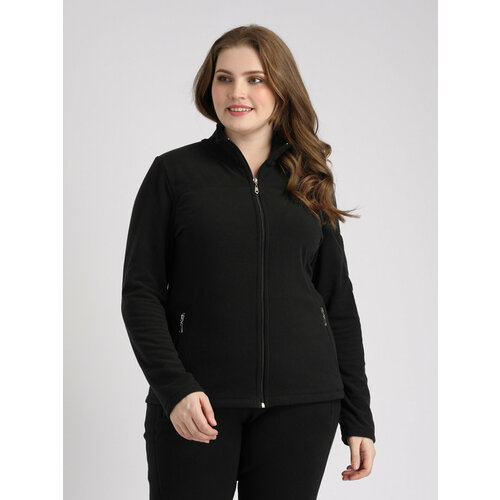 фото Толстовка argo classic, размер 50, черный