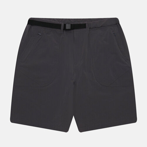 Шорты CAYL, размер l, серый