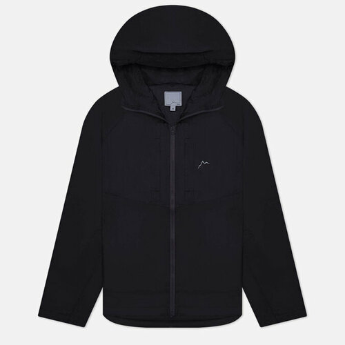  ветровка CAYL, демисезон/лето, силуэт прямой, размер l, черный