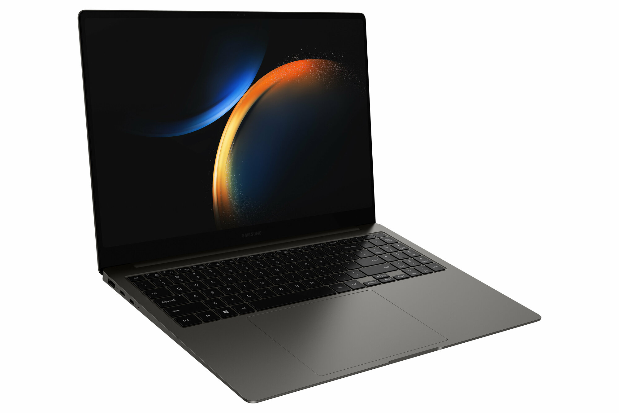 Samsung выпустит ноутбуки Galaxy Book на базе Android 17