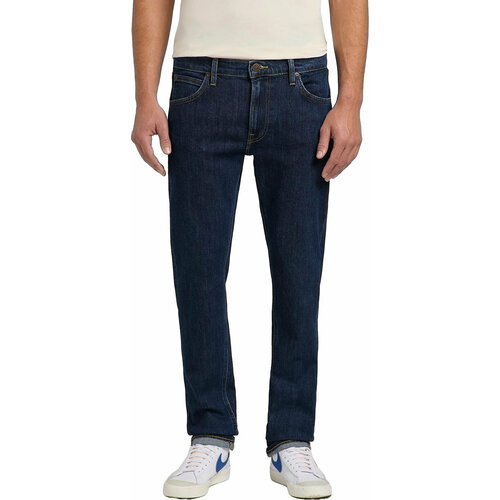 фото Джинсы lee, размер 31/32, синий