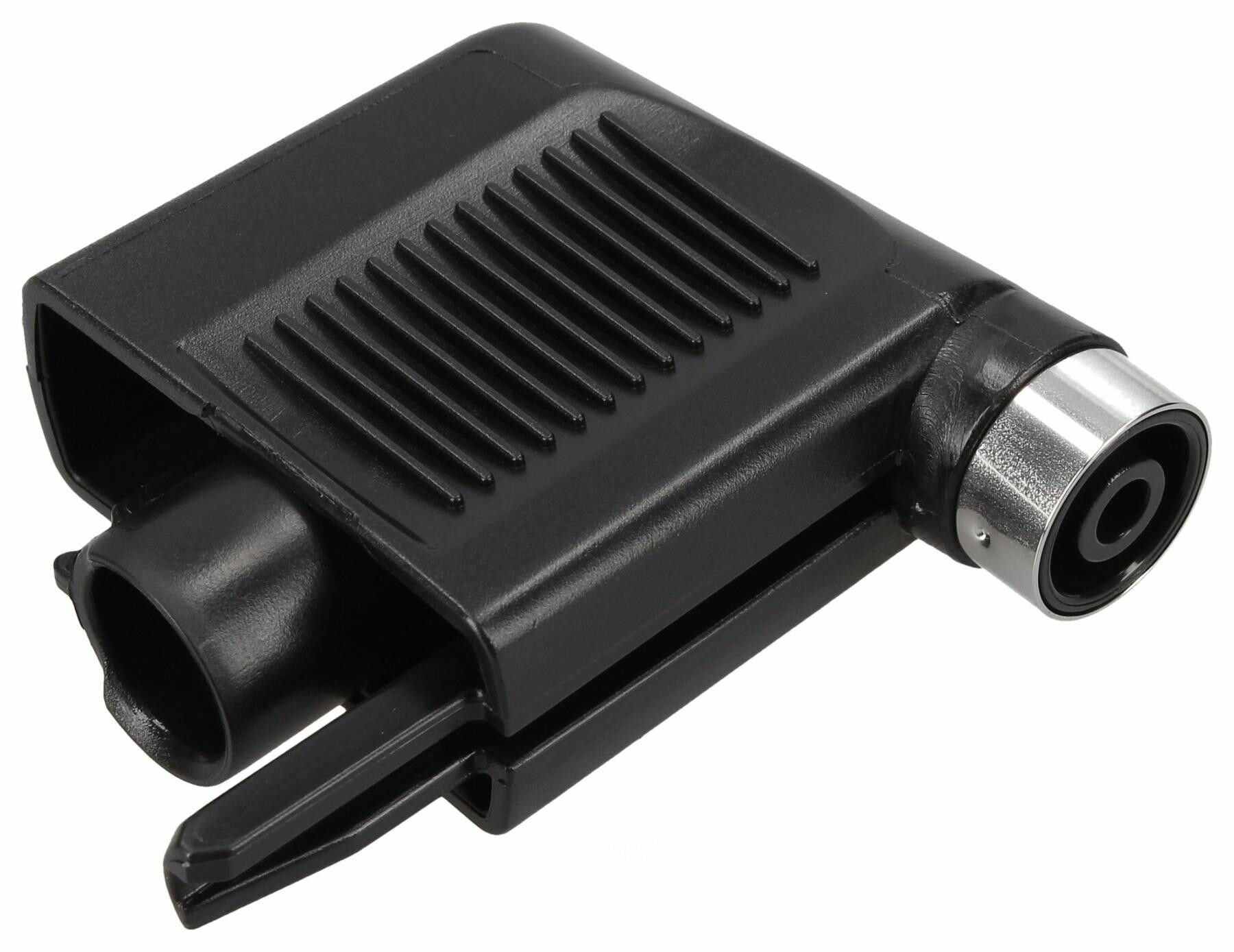 Кран пара и воды для кофемашины DeLonghi Dinamica Plus 5513234191
