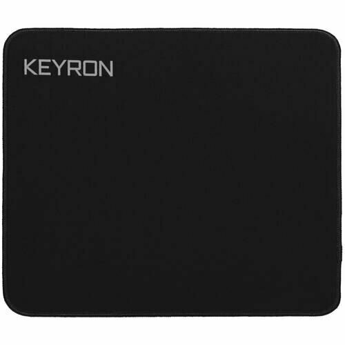 Коврик KEYRON OM-M Total Black черный 1447₽