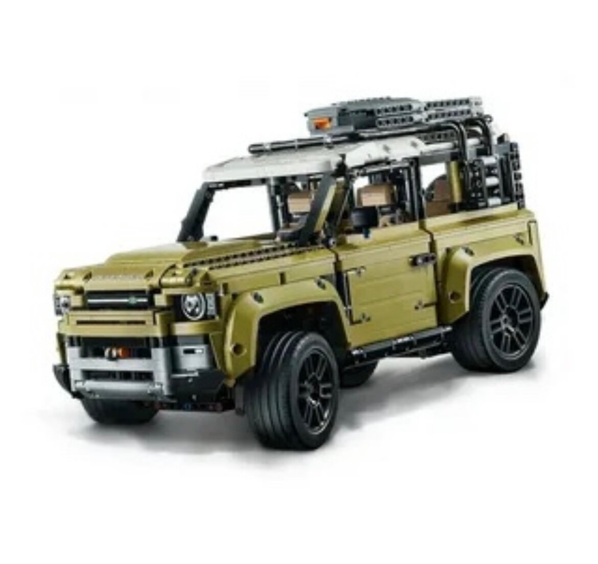 Конструктор 11450 Land Rover Defender