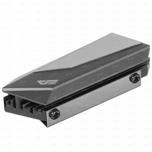 Радиатор для SSD M.2 DarkFlash DM3