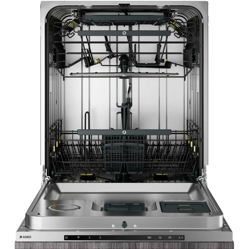 Встраиваемая посудомоечная машина Asko DFI746U 16490000₽