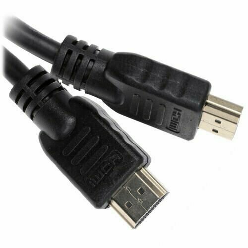 Кабель соединительный FinePower HDMI - HDMI, 15 м