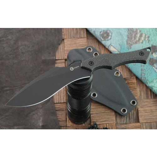 фото Городской нож civivi vaquita ii c047c-3