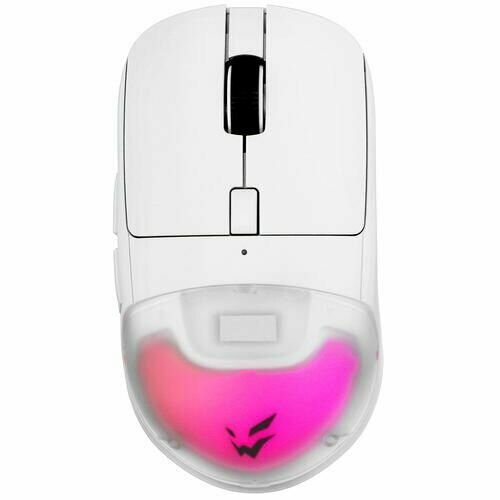 Купить Проводная игровая мышь ARDOR GAMING Fury PRO WHITE (ARD-FURY3360 ...