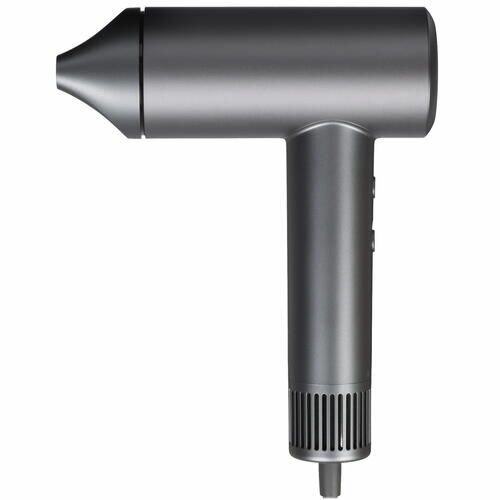 Фен Mijia H700 серый, полноразмерный, 1200 Вт, подача холодного воздуха