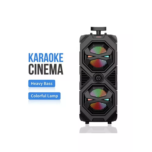 Колонка беспроводная музыкальная bluetoothZQS-8212 449000₽