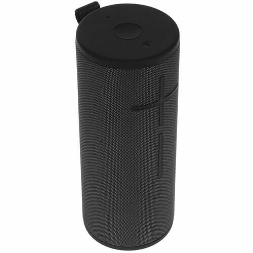 Портативная колонка Logitech Ultimate Ears Boom 3 черный Bluetooth время работы - до 15 ч 1236200₽