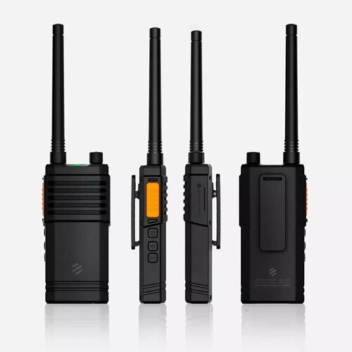Беспроводная портативная рация высокой мощности Beebest Walkie Talkie A108 Plus 459700₽