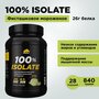 Prime Kraft Сывороточный, 100% Изолят Primekraft Isolate Whey