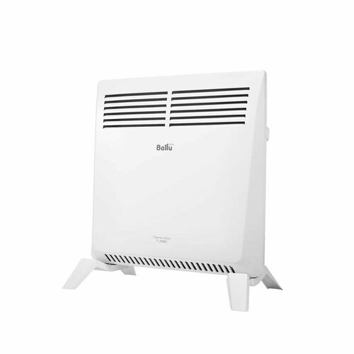 Конвектор электрический Camino Eco Turbo BECEMT-1000 Ballu НС-1166353 393100₽