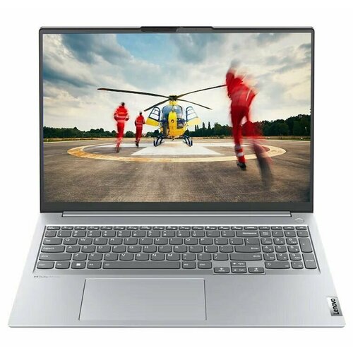 Ноутбук Lenovo ThinkBook 16 G4+ IAP, 16 (1920x1200) IPS/Intel Core i7-1255U/16ГБ LPDDR5/512ГБ SSD/Iris Xe Graphics/Windows 11 Pro, серый (21CY003MPB) ноутбук lenovo thinkbook 14 g4 iap core i7 1255u 16gb ssd512gb intel iris xe graphics 14 ips fhd 1920x1080 windows 11 professional 64 grey wifi bt c