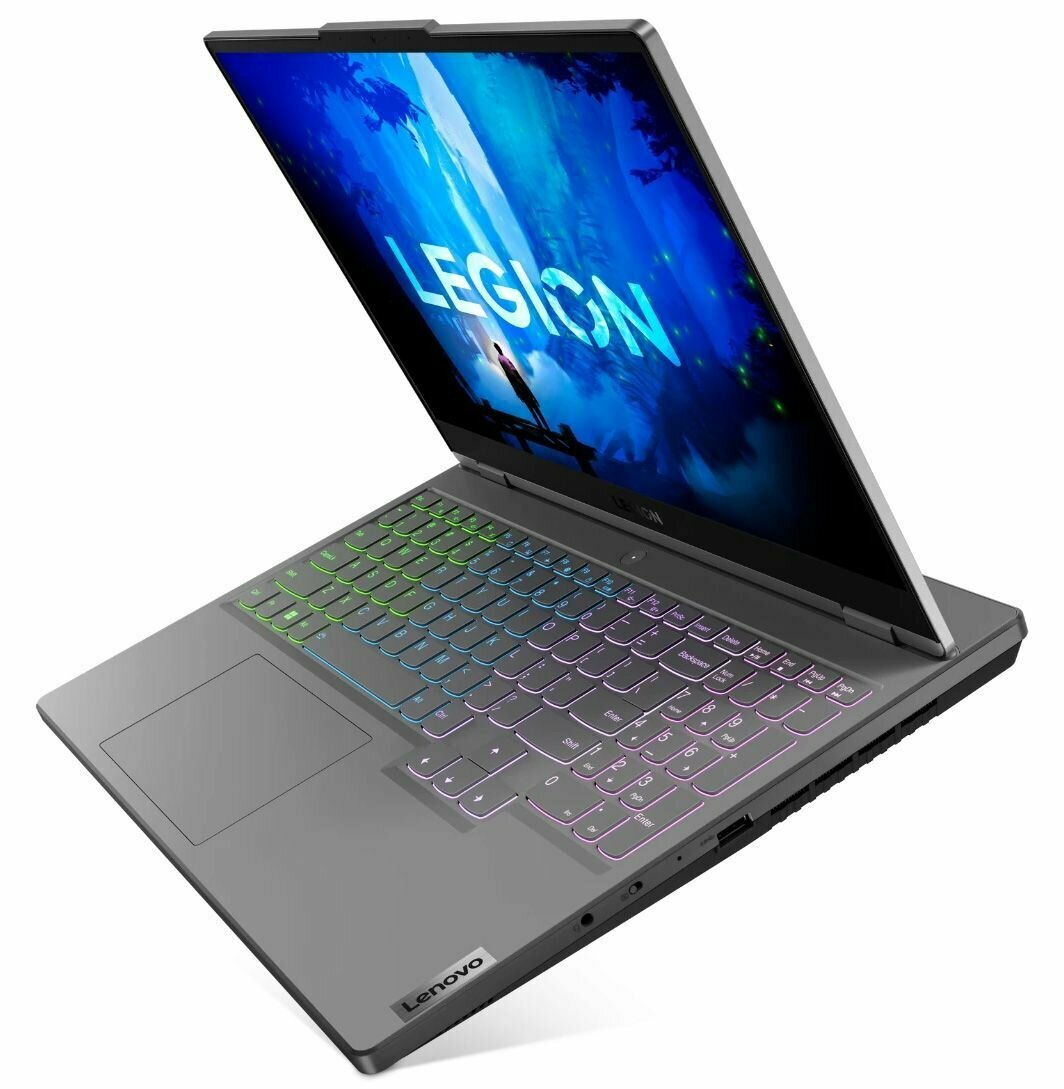 Ноутбук Lenovo 82RD000QRK - фото №10