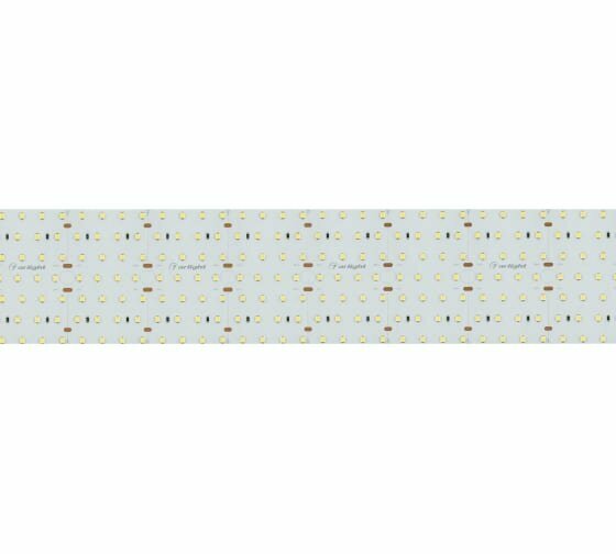 Светодиодная лента Arlight 40W/m 560LED/m 2835SMD дневной белый 2,5M - фото №6