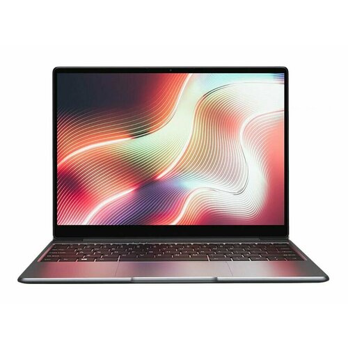 Ноутбук Chuwi CoreBook X, 14 (2160x1440) IPS/Intel Core i3-10110U/8ГБ DDR4/512ГБ SSD/UHD Graphics/Windows 11 Pro, серый CWI529-308N5N1PDNXX ноутбук chuwi corebook 14