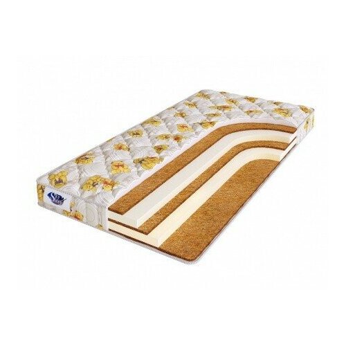 Матрас SkySleep Kiddy Sandwich 80х200