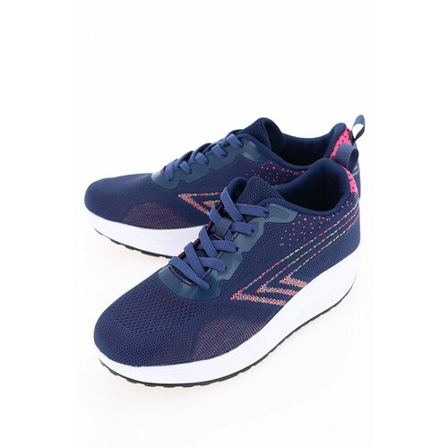 фото Кроссовки aidini, размер 41, синий