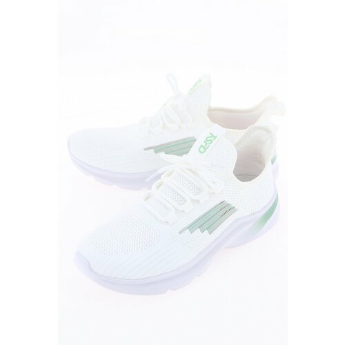 фото Кроссовки tf, размер 40, белый