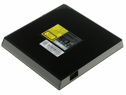 Приводы CD, DVD, BD ASUS Привод DVD-RW Asus SDRW-08D2S-U LITE/BLK/G/AS черный USB внешний RTL — фото 8