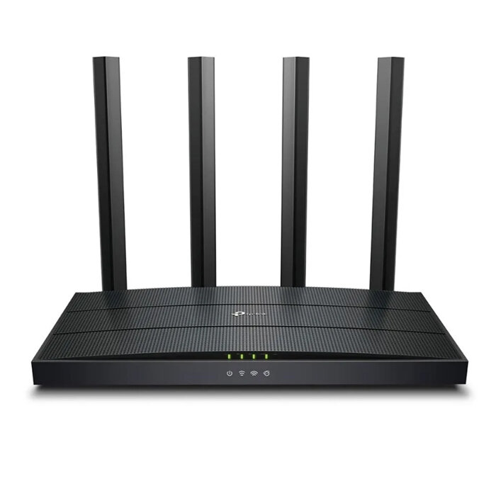 TP-LINK Роутер TP-Link Archer AX12